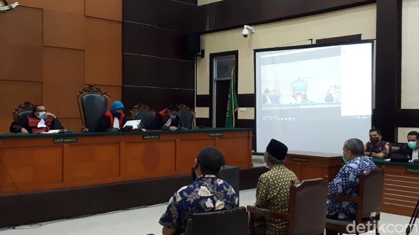 Putra Siregar Langgar Tiga Aturan Kementerian