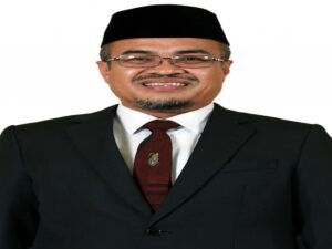 Muhmmad Rudi Cuti, Purwiyanto Plh Kepala BP Batam