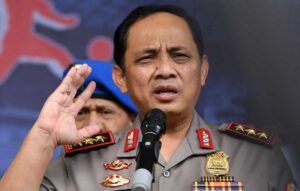 Pada Tahapan Pilkada, Polri Bantu Sosialisasikan Protokol Kesehatan