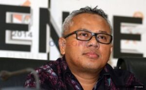 KPU Sebut 37 Bakal Calon Kepala Daerah Positif Covid-19