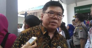 Batam dan Tanjungpinang Zona Merah Virus Corona