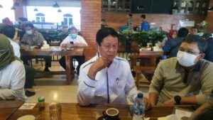 Ikut Kontestasi Pilkada, Gubernur Kepri Mulai Cuti 26 September