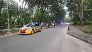 Polresta Barelang Bentuk Tim Gabungan Buru Begal