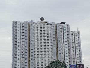 Sertifikat Kepemilikan Tak Diserahkan, Pemilik Apartemen di Nagoya Mansion Ancam Lapor Polisi