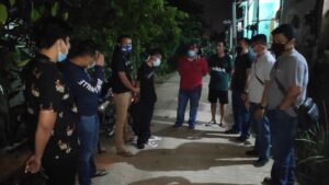 Kenalan di Medsos, ABG 17 Tahun di Batam Jadi Korban Rudapaksa
