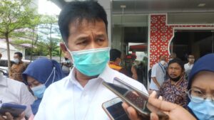 Tanggapi Putusan MK, Rudi : Ayo Kembali Bersatu untuk Kota Batam