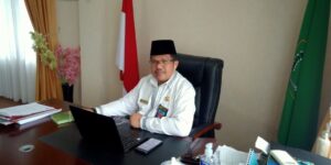 Mulai Bulan Oktober, Arab Saudi Buka Kembali Ibadah Umrah