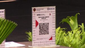 Transaksi Non Tunai, Batam Tertinggal dari Tanjungpinang