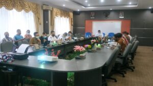 HPL Kampung Tua, DPRD Batam Minta Penyerahan Sertifikat Gratis Dihentikan Sementara