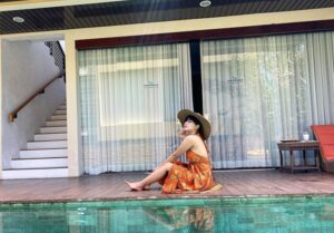 Wow, Celana Dalam DJ Dinar Candy Dibeli Seharga Rp 50 Juta