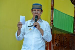Gubernur Kepri Ingatkan Masyarakat Tidak Mudik Natal dan Tahun Baru