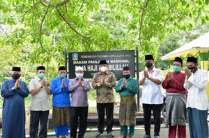 Pjs Gubernur Kepri Gelorakan Pilkada Sehat