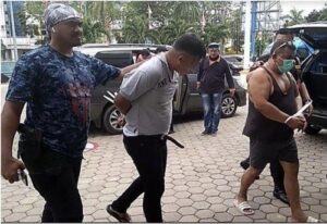 Gudang Narkoba Berkedok Tempat Laundry di Grebek BNN, Satu Anggota Dewan Turut Diamankan