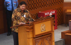 Dalam UU Cipta Kerja, Upah Minimum Tidak Dihapuskan