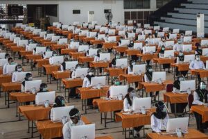 Tidak Lulus Seleksi CPNS, Peserta Diberikan Waktu Untuk Melakukan Sanggahan