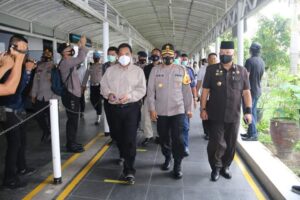 Pelabuhan di Batam Siap Layani Perjalanan Bisnis ke Singapura