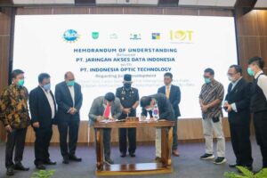 Investasi Senilai Rp 10 Triliun Masuk Batam, Bakal Serap 1.000 Tenaga Kerja