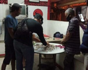 Miliki Ganja 286 Gram, Seorang Pria Ditangkap Polisi di Kampung Bule Batam