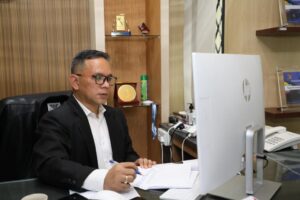 Mulai Desember, Pembayaran Tagihan Air Tetap Dilakukan Dibeberapa PPOB