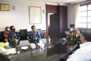 Informasi Untuk Masyarakat Harus Tepat dan Tak Menyesatkan