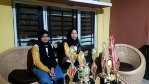 Arnita dan Khairani, Dua Bersaudara Mempertahankan Budaya Melayu Lewat lagu