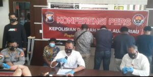 Oknum Pegawai Pemko Batam Palak Pengemis, Uangnya Untuk Keperluan Pribadi