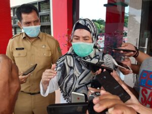 Pemalakan Pengemis di Batam Murni Ulah Oknum Satpol PP