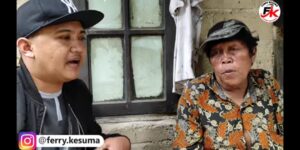 Pak Slamet Berdamai dengan Satpol PP yang Memerasnya