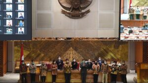 Pekerja Wajib Tahu, ini Bunyi Pasal Tentang Pesangon PHK di UU Cipta Kerja