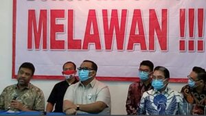 Gandeng Hotma Sitompul, Serikat Buruh Siap Ajukan Gugatan ke MK