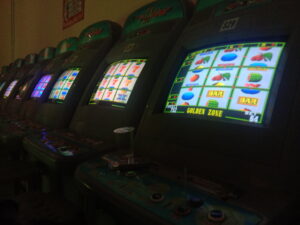 Lapor Pak Polisi !!! Judi Berkedok Gelper Marak di Tanjungpinang