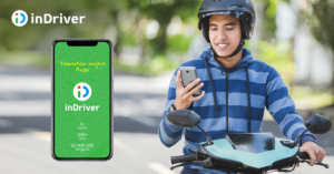 inDriver kini hadir di Pangkal Pinang & Tanjungpinang