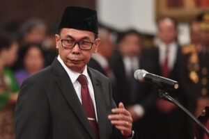 KPK Mulai Bidik Dugaan Korupsi Calon Kepala Daerah