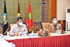 Patuhi Protkes, Jangan Anggap Covid-19 Sudah Berakhir