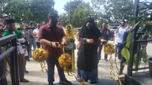 Cetro Coffe, Tempat Nongkrong Bersama Keluarga dan Teman Hadir di Kota Batam