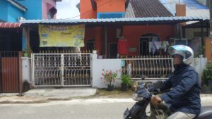 Polisi Grebek Rumah di Legenda Malaka, Moge Diduga Selundupan Diamankan