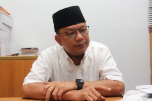 Kabar Duka, Anggota DPRD Batam Jeffry Simanjutak Meninggal Dunia