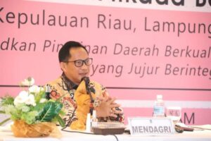 Kepala Daerah Diminta Segera Cairkan Bansos