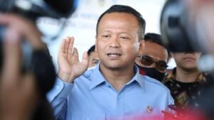 Kasus Benih Lobster, Mantan Menteri KKP Edhy Prabowo Divonis Lima Tahun Penjara