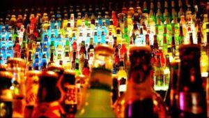 Ini Daftar Miras Yang Dilarang Lewat RUU Mikol