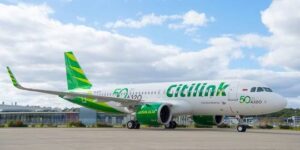 Citilink Batalkan Penerbangan, Calon Penumpang Kecewa