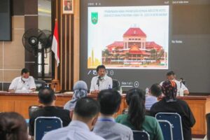 Wako Batam Bangkitkan Industri Pariwisata
