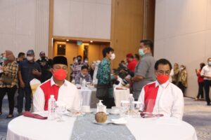 Atasi Pengangguran, Soerya -Iman Siapkan Bantuan Modal Wirausaha