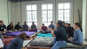 Digital Hub dan Maker Space di Setiap Kabupaten/Kota Solusi Soerya – Iman Untuk Milenial Berkreasi Tanpa Batas