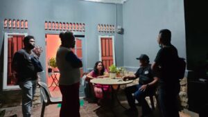 Polda Kepri Tangkap Seorang Perempuan Pelaku Penipuan dan Penggelapan