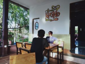 Teras Masno Cafe & Coffe, Tempat Nongkrong Suasana Rumah Kini Hadir di Batam