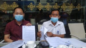 Pengajuan Sertifikat HGB Tak Kunjungan Diterbitkan, PT Dewa Dewi Abadi Pertanyakan Kinerja BPN Batam