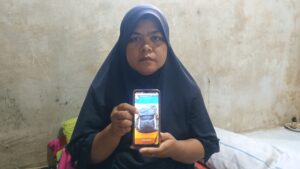 Bukannya Ucapkan Belasungkawa, Petugas DJBC Kepri Hubungi Istri Suhardi Untuk Memastikan Tas