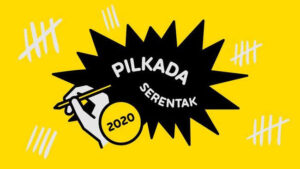Pilkada Kepri 2020, Ansar – Marlin Unggul 44,2 Persen
