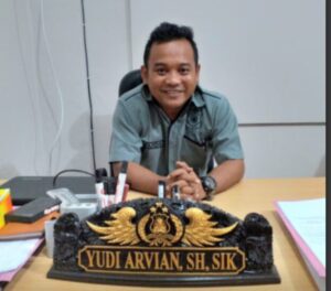 Nama Kapolsek Sekupang di Catut Wartawan Dalam Berita, Ketua AJI Batam : Sudah Melanggar Nilai Dasar Jurnalisme